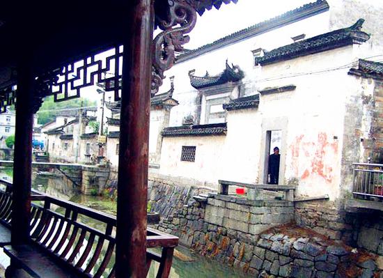 来源:朱旺村