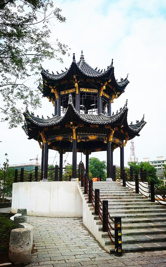 来源:西祠胡同-小味精