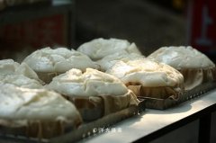 六尺巷故里桐城都必须准备些啥？才能算是过年
