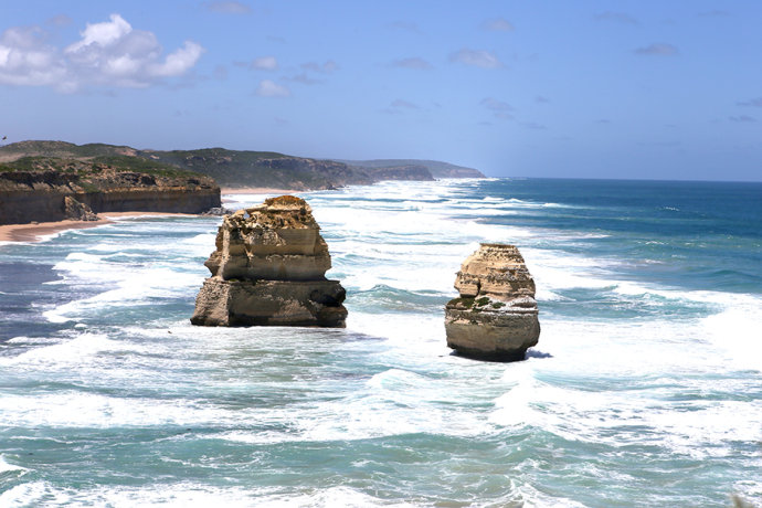 【<a data-cke-saved-href='http://travel.sina.com.cn/aodaliya-lvyou/?from=b-keyword' href='http://travel.sina.com.cn/aodaliya-lvyou/?from=b-keyword' target='_blank'><em>澳大利亚</em></a>】自驾大洋路,一路看尽南半球的绝美风景