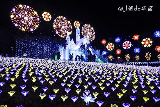 【日本】枥木县:穿越回江户时代,会一会飞檐走壁的忍者