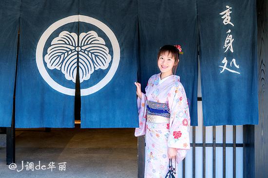 【日本】枥木县:穿越回江户时代,会一会飞檐走壁的忍者