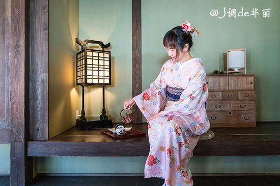 【<a data-cke-saved-href='http://travel.sina.com.cn/riben-lvyou/?from=b-keyword' href='http://travel.sina.com.cn/riben-lvyou/?from=b-keyword' target='_blank'>日本</a>】枥木县:穿越回江户时代,会一会飞檐走壁的忍者