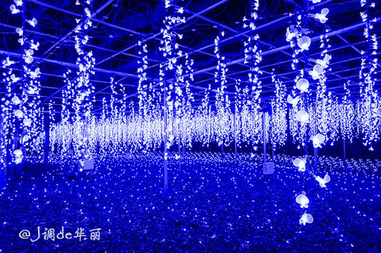【日本】枥木县:穿越回江户时代,会一会飞檐走壁的忍者
