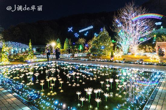【日本】枥木县:穿越回江户时代,会一会飞檐走壁的忍者