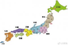 2018全日本赏樱攻略