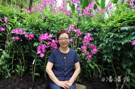 【<a data-cke-saved-href='http://travel.sina.com.cn/xinjiapo1-lvyou/?from=b-keyword' href='http://travel.sina.com.cn/xinjiapo1-lvyou/?from=b-keyword' target='_blank'>新加坡</a>】隐匿于百年植物园中的高颜值米其林餐厅
