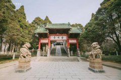 在禹王台怀古，听戏游园乐新春
