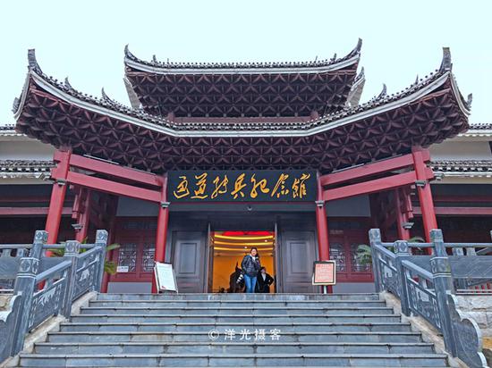 2018,在与世隔绝的湖南小山村里隐居,过传统的侗族新年