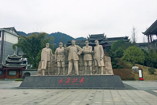 2018,在与世隔绝的湖南小山村里隐居,过传统的侗族新年