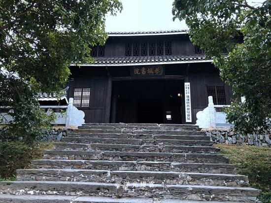 2018,在与世隔绝的湖南小山村里隐居,过传统的侗族新年