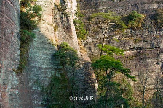 2018,在与世隔绝的湖南小山村里隐居,过传统的侗族新年