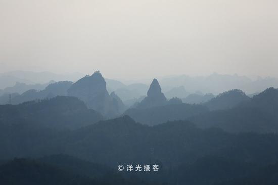 2018,在与世隔绝的湖南小山村里隐居,过传统的侗族新年
