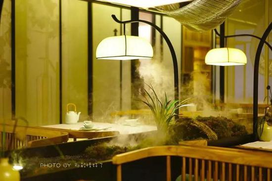 北京旅行解馋约会请客宝典,2015-2018最不可不知的8家餐饮店