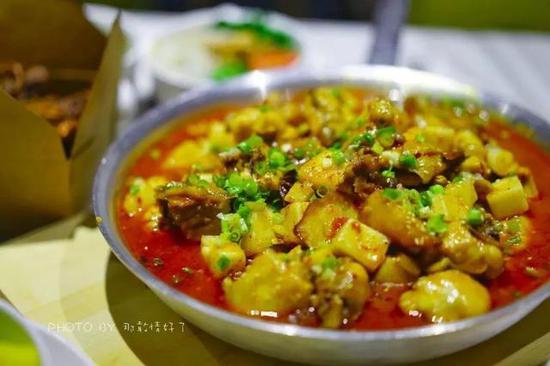 北京旅行解馋约会请客宝典,2015-2018最不可不知的8家餐饮店