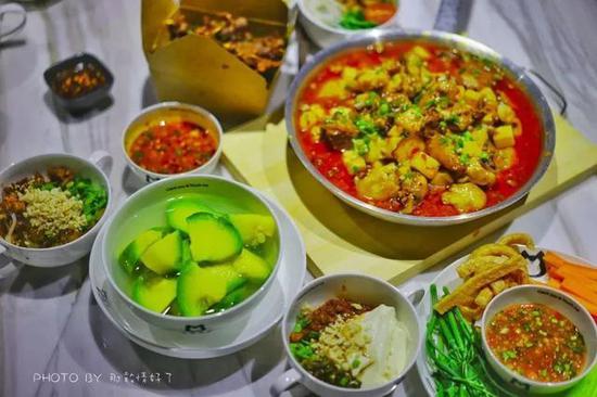北京旅行解馋约会请客宝典,2015-2018最不可不知的8家餐饮店