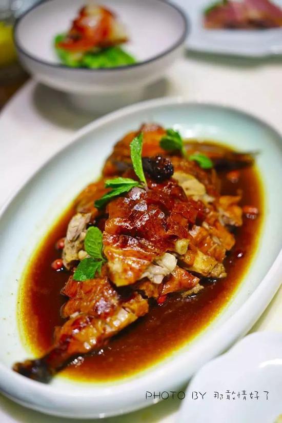 北京旅行解馋约会请客宝典,2015-2018最不可不知的8家餐饮店