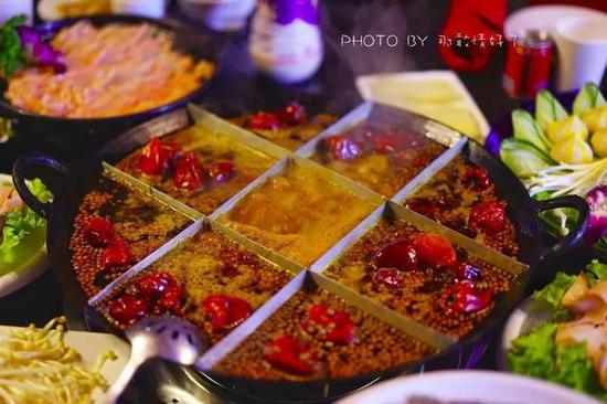 北京旅行解馋约会请客宝典,2015-2018最不可不知的8家餐饮店