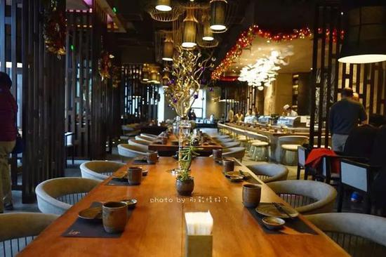 北京旅行解馋约会请客宝典,2015-2018最不可不知的8家餐饮店