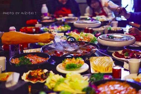 北京旅行解馋约会请客宝典,2015-2018最不可不知的8家餐饮店