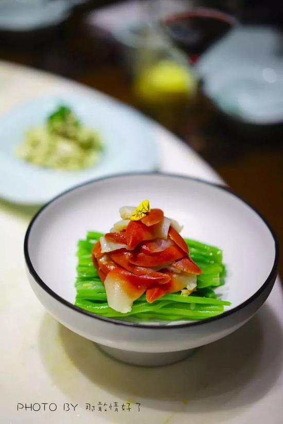 北京旅行解馋约会请客宝典,2015-2018最不可不知的8家餐饮店