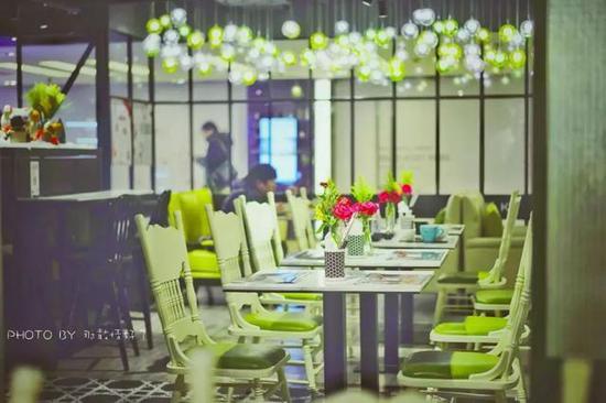 北京旅行解馋约会请客宝典,2015-2018最不可不知的8家餐饮店