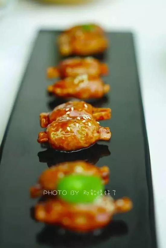 北京旅行解馋约会请客宝典,2015-2018最不可不知的8家餐饮店
