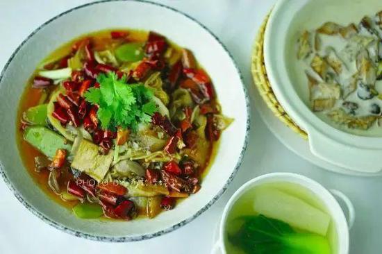 北京旅行解馋约会请客宝典,2015-2018最不可不知的8家餐饮店