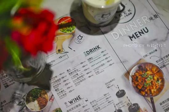 北京旅行解馋约会请客宝典,2015-2018最不可不知的8家餐饮店