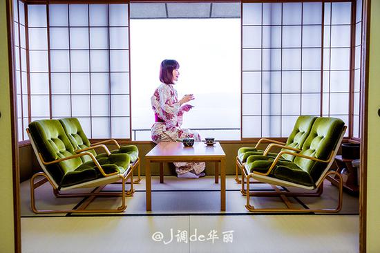 【<a data-cke-saved-href='http://travel.sina.com.cn/riben-lvyou/?from=b-keyword' href='http://travel.sina.com.cn/riben-lvyou/?from=b-keyword' target='_blank'>日本</a>】和仓温泉加贺屋,亲测连续35年蝉联<a data-cke-saved-href='http://travel.sina.com.cn/riben-lvyou/?from=b-keyword' href='http://travel.sina.com.cn/riben-lvyou/?from=b-keyword' target='_blank'>日本</a>第一的温泉旅馆