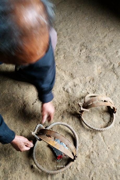 桐城踏春:隐匿于清代文坛的披雪瀑,留下北宋“到此一游”刻文