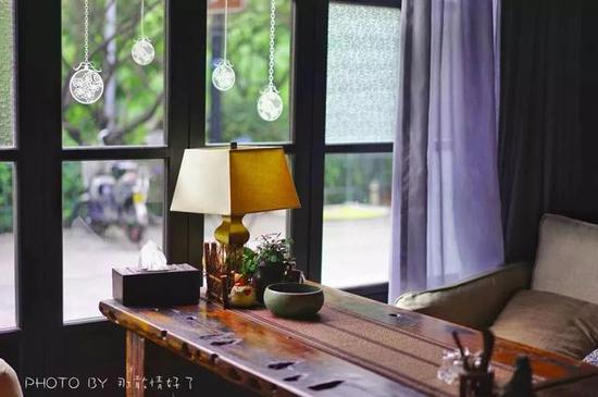 一分门票不花,游遍<a data-cke-saved-href='http://travel.sina.com.cn/hangzhou-lvyou/?from=b-keyword' href='http://travel.sina.com.cn/hangzhou-lvyou/?from=b-keyword' target='_blank'><em>杭州</em></a>最不能错过的文艺复古拍照圣地