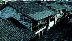 跟着故事游安徽 走进运漕