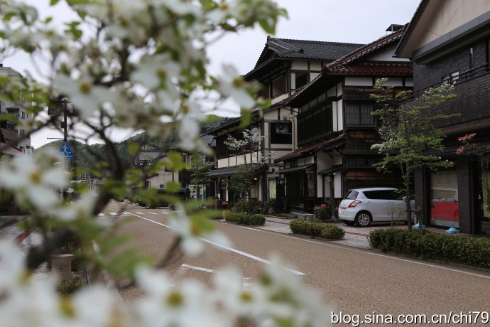 日本大阪到石川县旅游攻略