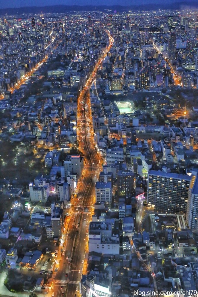 日本大阪到石川县旅游攻略