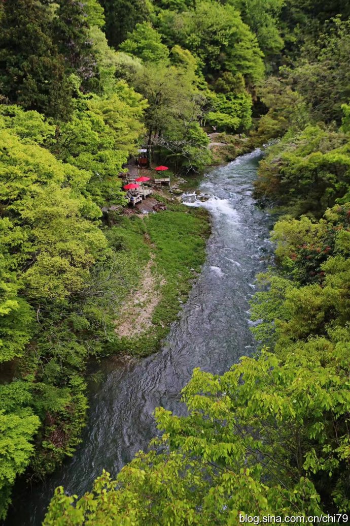 日本大阪到石川县旅游攻略