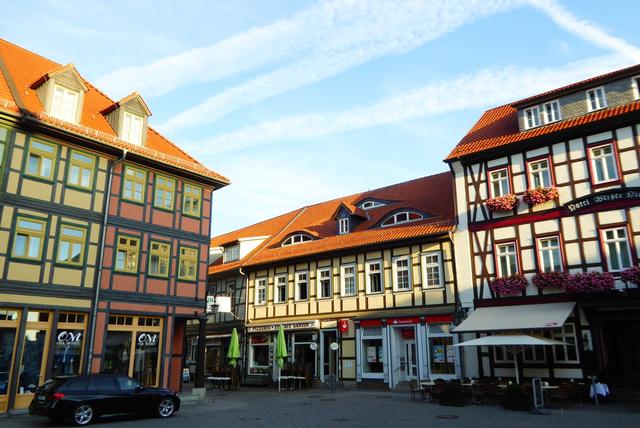 【<a data-cke-saved-href='http://travel.sina.com.cn/deguo-lvyou/?from=b-keyword' href='http://travel.sina.com.cn/deguo-lvyou/?from=b-keyword' target='_blank'><em>德国</em></a>·哈茨4】耶稣再次降临?童话小镇韦尼格罗德