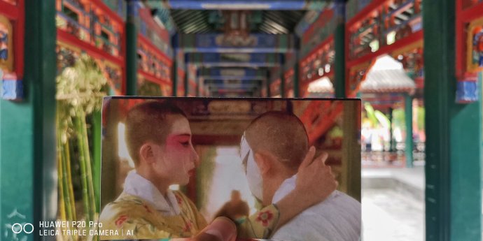 【冰沁于心】戛纳电影时光之旅,当现实遇上过去,一场奇妙体验火热出炉!