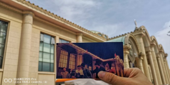 【冰沁于心】戛纳电影时光之旅,当现实遇上过去,一场奇妙体验火热出炉!