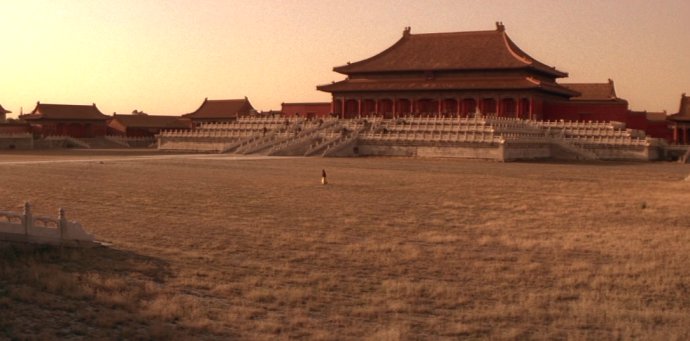 【冰沁于心】戛纳电影时光之旅,当现实遇上过去,一场奇妙体验火热出炉!
