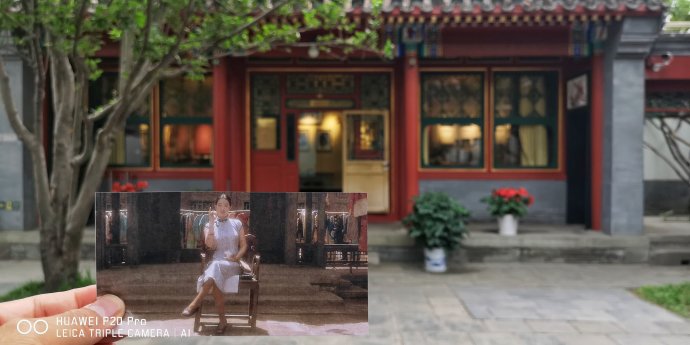 【冰沁于心】戛纳电影时光之旅,当现实遇上过去,一场奇妙体验火热出炉!