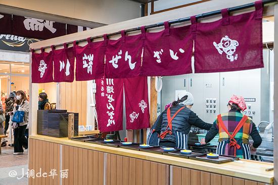 【日本】福冈:最地道的吃喝玩乐DIY看这篇就够!