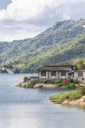 一湾活水绕青山 醉美不过湘江源