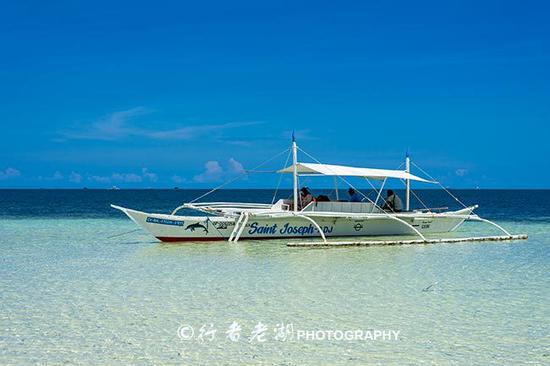 <a data-cke-saved-href='http://travel.sina.com.cn/feilvbin-lvyou/?from=b-keyword' href='http://travel.sina.com.cn/feilvbin-lvyou/?from=b-keyword' target='_blank'>菲律宾</a>第10大岛,7000个岛屿中最美的一个,度假比三亚还便宜