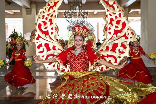菲律宾第10大岛,7000个岛屿中最美的一个,度假比三亚还便宜