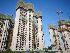 宝鸡轩苑集团夏季慰问——炎炎夏日送清凉，丝丝关心入人心