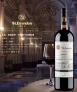 迎中秋，圣堡兰帝红酒礼让全城
