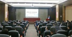 东岭集团李伟：服务要像“店小二” 提升员工“获得感”