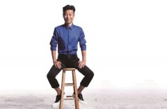 寻找天命的人——记实力派演员朱辉