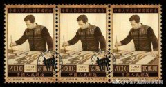 著名书画艺术家尚录存作品赏析